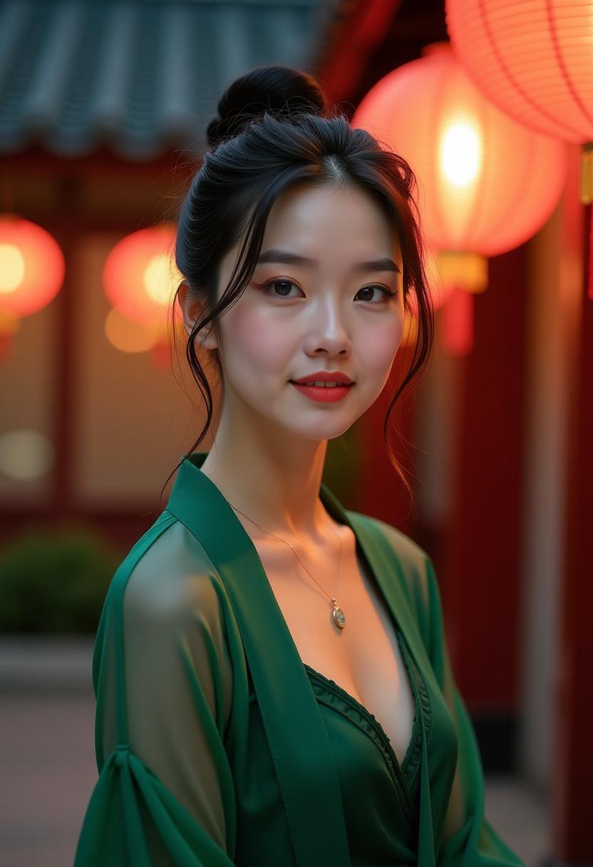 山河枕
